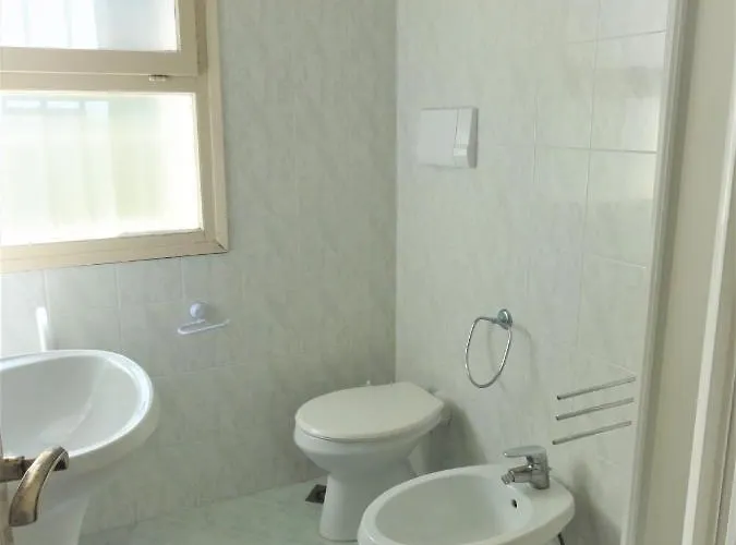 Stella Vakantiehuis Bibione