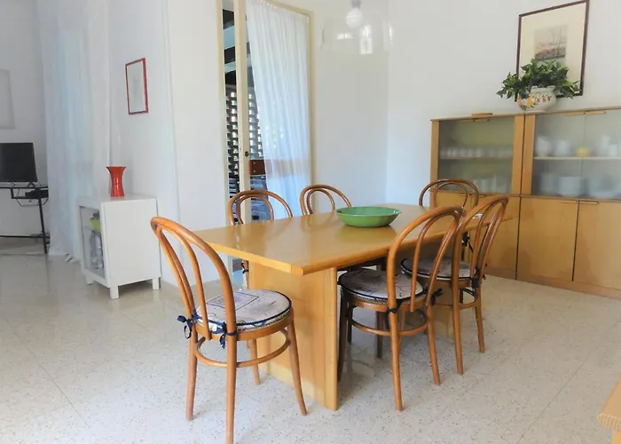 Vakantiehuis Stella *