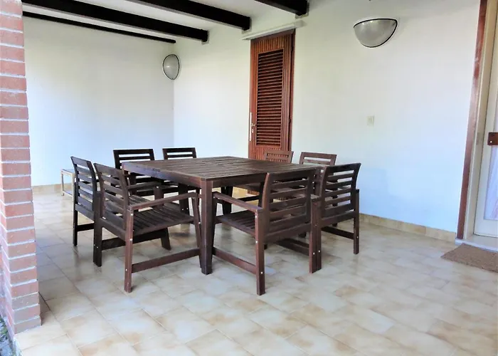 بيت للعطل Stella